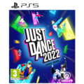 Ubisoft - PS5 Just Dance 2022