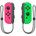 Joy-Con za Nintendo Switch, Bluetooth, Neon Green/Neon Pink