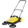 Karcher - S 4 Twin