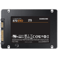 SSD Disk 2.5