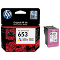 HP - HP653; 3YM74AE