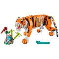 Veličanstveni tigar, LEGO Creator