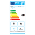 Prijenosni/Mobilni klima uređaj, 3u1, 9000 Btu, 2.6 kW