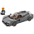 Pagani Utopia, LEGO Speed Champions