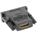 Adapter HDMI na DVI