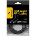 HDMI 2.0 kabl, 4K, dužina 7.5 met.