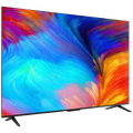 TCL - Televizor Smart LED 4K UltraHD 65