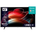 Hisense - 43A6K