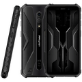 ulefone Armor X12 Pro 4GB/64GB Black