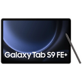 Samsung - TAB S9 FE+; X610 Gray WiFi