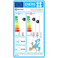 Klima uređaj, 24000Btu, -20°, R32, Inverter, A++