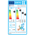 Klima uređaj, 12000Btu, -20°, R32, HTP DC INVERTER, A++