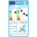 Klima uređaj, 24000Btu, -20°, R32, HTP DC INVERTER, A++