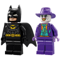 Batwing: Batman protiv Jokera, LEGO DC Super Heroes