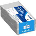 Epson - SJIC22P(C)