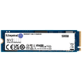 SSD Disk, 500GB, M.2 NV2 NVMe PCIe 4.0 x 4