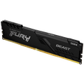 RAM memorija, 8GB@3200MHz, DDR4, CL16, FURY Beast