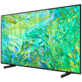 Samsung - Televizor Smart Crystal UHD 4K 55