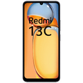 Xiaomi - Redmi 13C 8GB/256GB Black