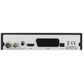 Prijemnik zemaljski, DVB-T/T2, HEVC, HDMI, USB