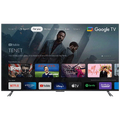 TCL - Televizor Smart QLED 4K UltraHD 55