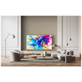 TCL - Televizor Smart QLED 4K UltraHD 55