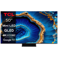 TCL - 50C805