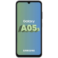 Samsung - Galaxy A05s 4GB/128GB Black