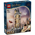 Lego - Sovarstvo u Hogwartsu