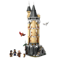 Sovarstvo u Hogwartsu, LEGO Harry Potter