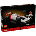 Lego - McLaren F1 MP4/4 i A.Senna