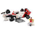 McLaren MP4/4 i Ayrton Senna, LEGO Icons