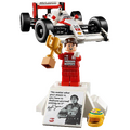 McLaren MP4/4 i Ayrton Senna, LEGO Icons