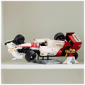 McLaren MP4/4 i Ayrton Senna, LEGO Icons