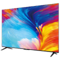 TCL - Televizor Smart LED 4K UltraHD 55