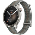 Xiaomi - Amazfit Balance Nylon - Sunset Grey