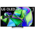 LG - OLED65C31LA