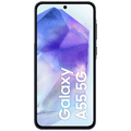 Samsung - Galaxy A55 5G 8GB/128GB Navy