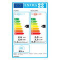 Prijenosni/Mobilni klima uređaj, 9000Btu, 3u1, 1010W, WiFi