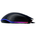 Miš optički, gaming, 3200 dpi, RGB, USB