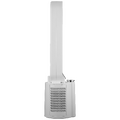 Ventilator stupni, 40W, LED zaslon, 80° oscilacija