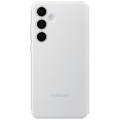 Preklopna maska Smart View za Samsung S24+, white