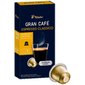 Tchibo - Gran Café Espresso Classico 10/1