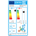 Klima uređaj, 12000Btu, 3.8 kW, Inverter, WiFi,  A+++/A++