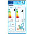 Klima uređaj, 18000Btu, 6.2 kW, Inverter, WiFi, A+++/A++