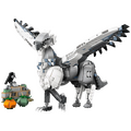 Buckbeak, LEGO Harry Potter