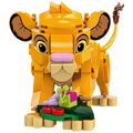 Mladunče Simba – Kralj lavova, LEGO Disney