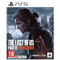 Sony - PS5 The Last of Us II Remastered