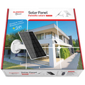 Solarni panel za IP nadzornu kameru, SUPiCM004