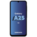 Samsung - Galaxy A25 8GB/256GB Black